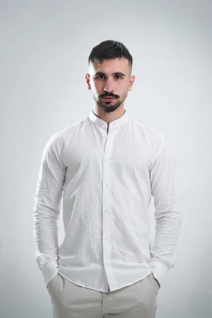 CHEMISE LIN